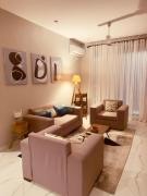 Modern Private En-Suite Room with Pool & In-Room TV