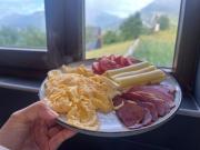 Fern Farm A-Frame Villa