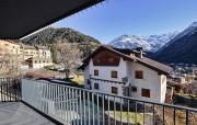 2 Bedroom Lovely Apartment In Ponte Di Legno