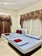 บ้านแสนรักโฮมสเตย์สัตหีบ