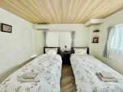 横浜黄金町民泊