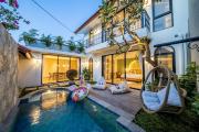 Villa de Britto A by Unicorn Villas Bali