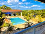 Chácara Coração no Mato