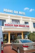 Hoàng Gia Hotel Sơn La