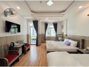 Phương Châu Holiday Hotel Đà Lạt