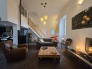 Ancien Palais de Justice et jardin