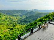 Tuburan360 Mountain Resort