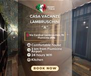Casa Vacanze Lambruschini A