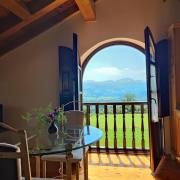 Apartamentos El Caballar