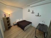 Logement entier appartement Paris, France