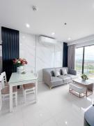 Châu Giang Luxury -Nera Garden APartment 2-3 Bedroom, FREE hồ bơi
