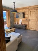 Appartement Haut de Gamme neuf avec une terrasse de 34m2- 6 personnes - App 001