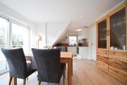 Ferienwohnung Inselreif