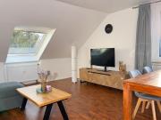 NA-Harz Ferienwohnung Free W-Lan & Parking