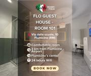 Flo Guest House