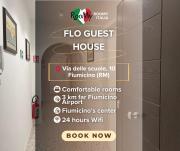 Flo Guest House