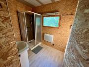 Chalet de la Garenne - au camping