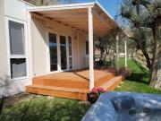 Mobile Home Garda View - Lazise