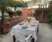 San Lorenzo Elegance Suites - just steps from the Colosseum