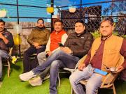 Top Lucknow