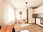 Cozy Antwerp Stay in Universiteitsbuurt