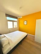 Cozy Antwerp Stay in Historical City Centre & University