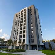 Theorema Building Luxury Milano Bicocca