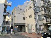 ShinjukuCityStay 502