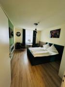 Elegant Studio in Gengenbach Old Town with Tower View