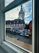 Top Gengenbach