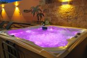 Villa Jacuzzi & Barbecue
