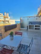 Exceptional apartment, Sea view ,Terrace