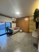 Studio 1 - Super charmoso - A CASA