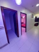 إقامة المركز التجاري المحمدية مول