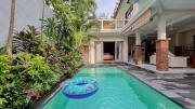 New 2BR Mahaprada Private Pool in Seminyak