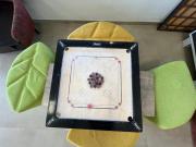 Oasis Residency and Resorts