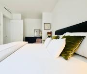 Chic Loft by Castle&Danube Old town Free Parking