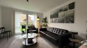 New Modern Detached House with 5bdr Glasgow