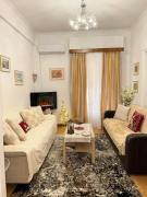 Casa Esmeralda Faliro