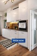 Charming City Apartment SIYANA - Self Check-in