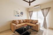 The Horizon Vista by RedOliveNr Aster CMI Hebbal