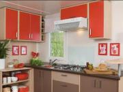 Mobil home cosy à Hyères avec terrasse - API-1-52-1182