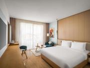 Mövenpick Resort El Sokhna