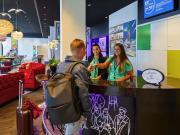 ibis Styles Liege Guillemins