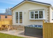 Cleveland Hills View Holiday Park