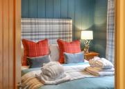 Thirlestane Woodland Lodges