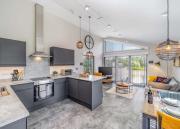 Woad Mill Lakeside Lodges