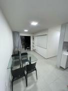 Ap 406 na praia do Poço-Cabedelo PB