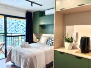 Experiência Premium & Urbana - Bela Vista com AC