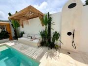 Stylish 1BR Private Pool Villa in Bingin Uluwatu